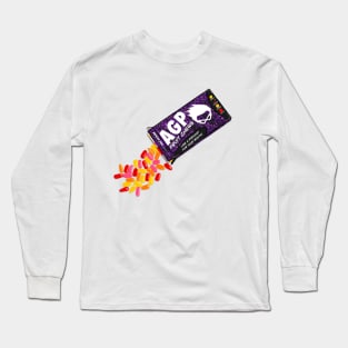 Part of a Well Balanced Diet! Long Sleeve T-Shirt